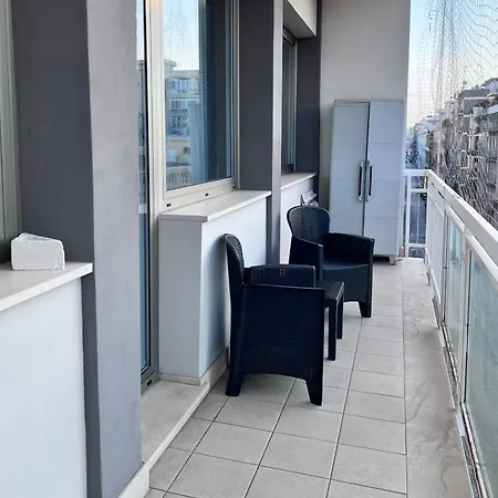 Stay-calefati 80 Appartement *