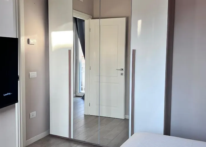 Stay-calefati 80 Appartement Bari