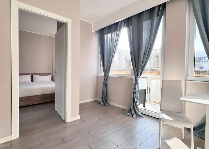 Appartement Stay-calefati 80 *