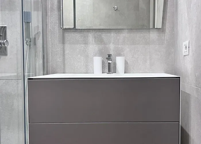 Appartement Stay-calefati 80 *