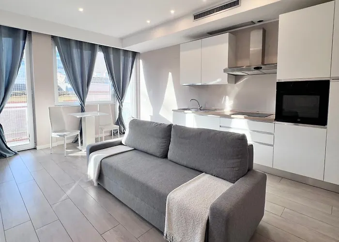 Stay-calefati 80 Appartement *