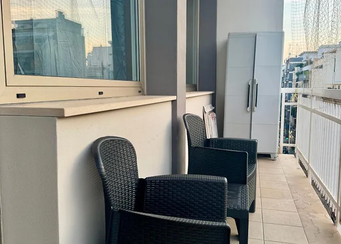 Stay-calefati 80 Appartement Bari