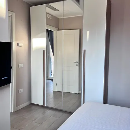 Stay-calefati 80 Appartement Bari