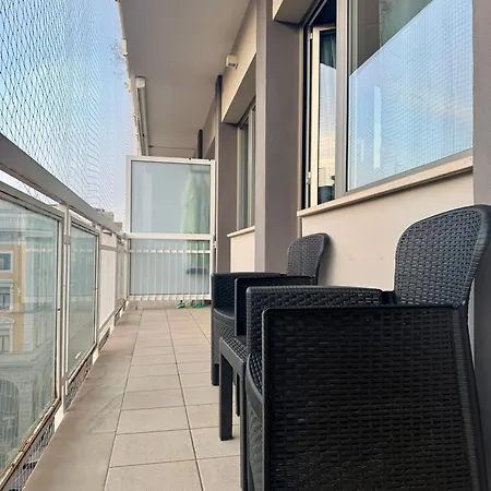 Stay-calefati 80 Appartement *