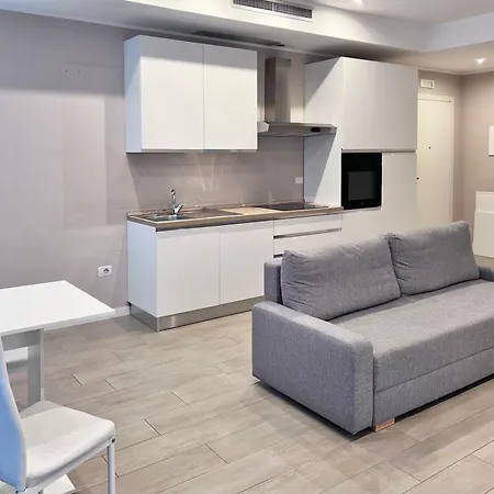 Stay-calefati 80 Appartement