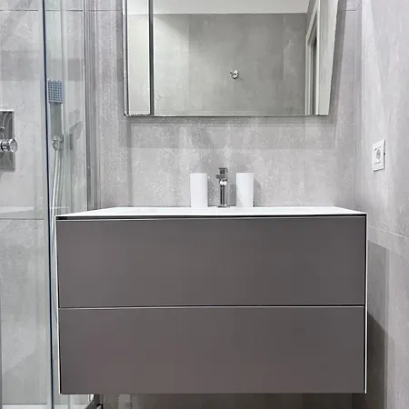 Appartement Stay-calefati 80 *
