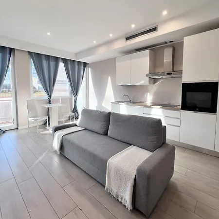 Stay-calefati 80 Appartement *