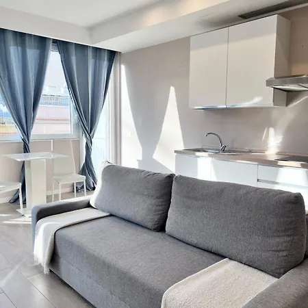 Appartement Stay-calefati 80
