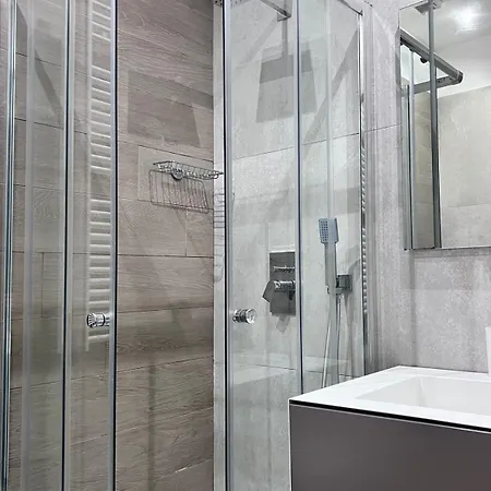 Stay-calefati 80 Appartement