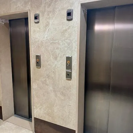 Stay-calefati 80 Appartement
