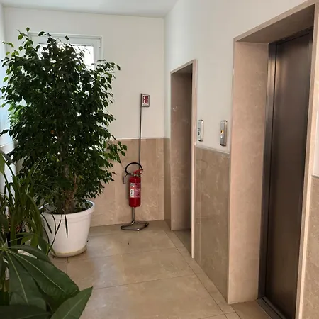 Appartement Stay-calefati 80 *