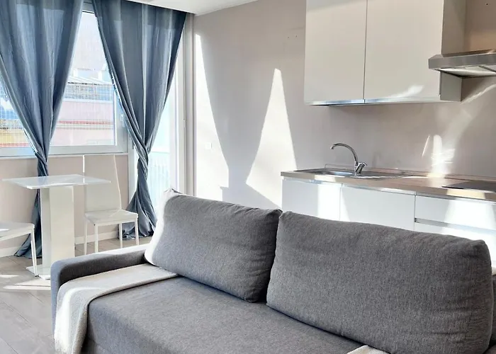 Apartment Stay-calefati 80